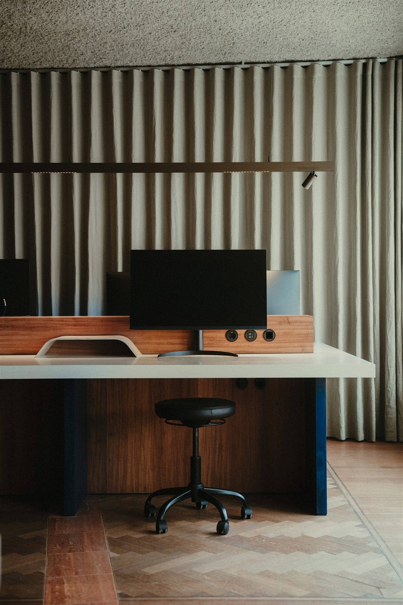 Office Hoste&Vanhee