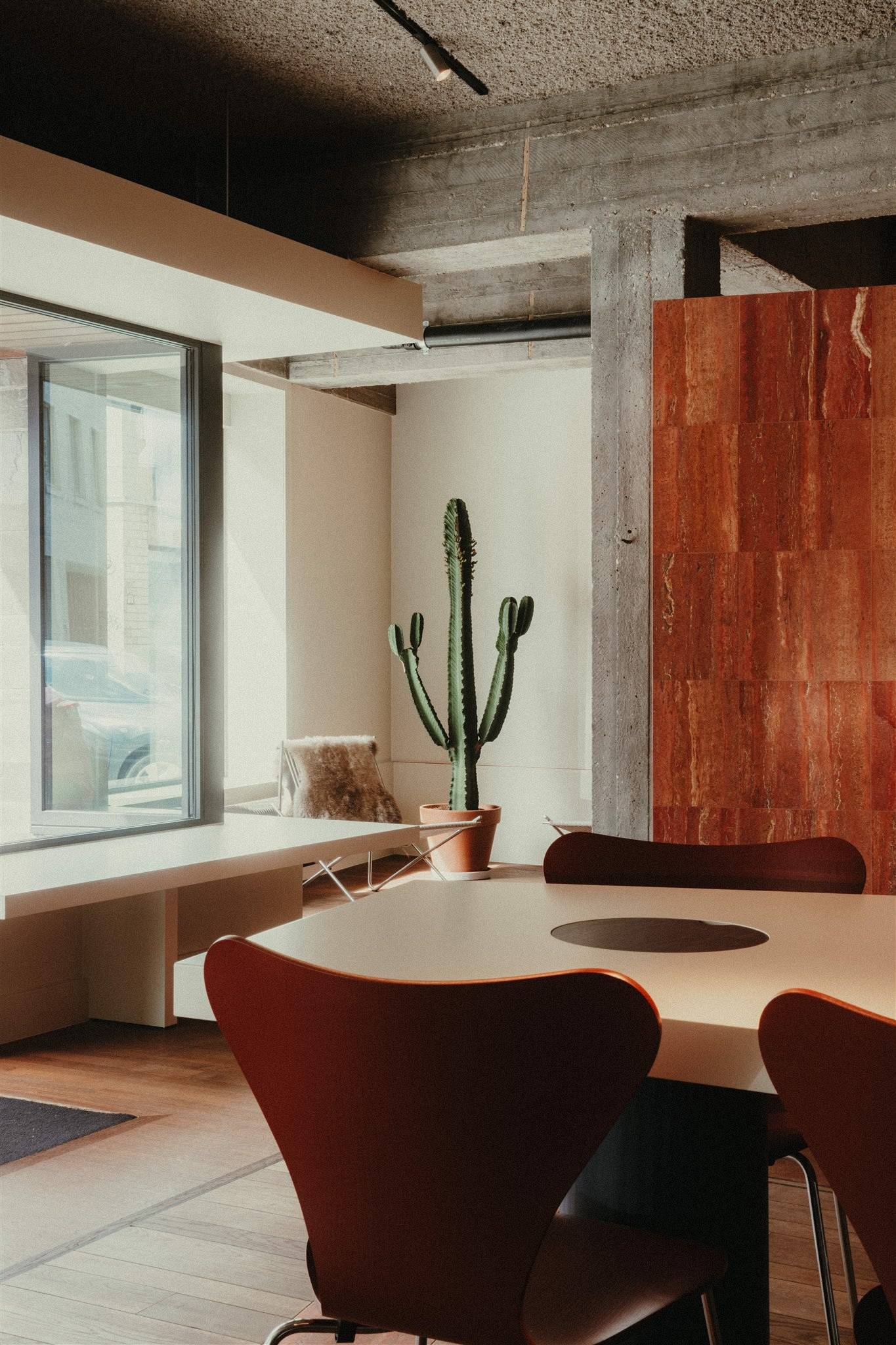 Office Hoste&Vanhee