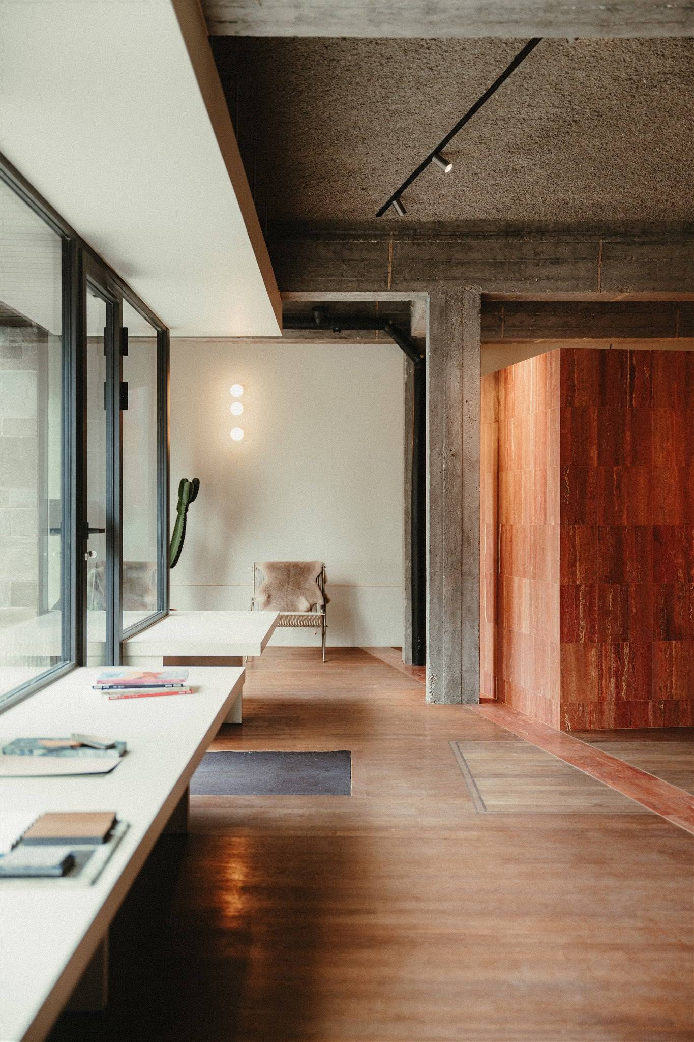 Office Hoste&Vanhee
