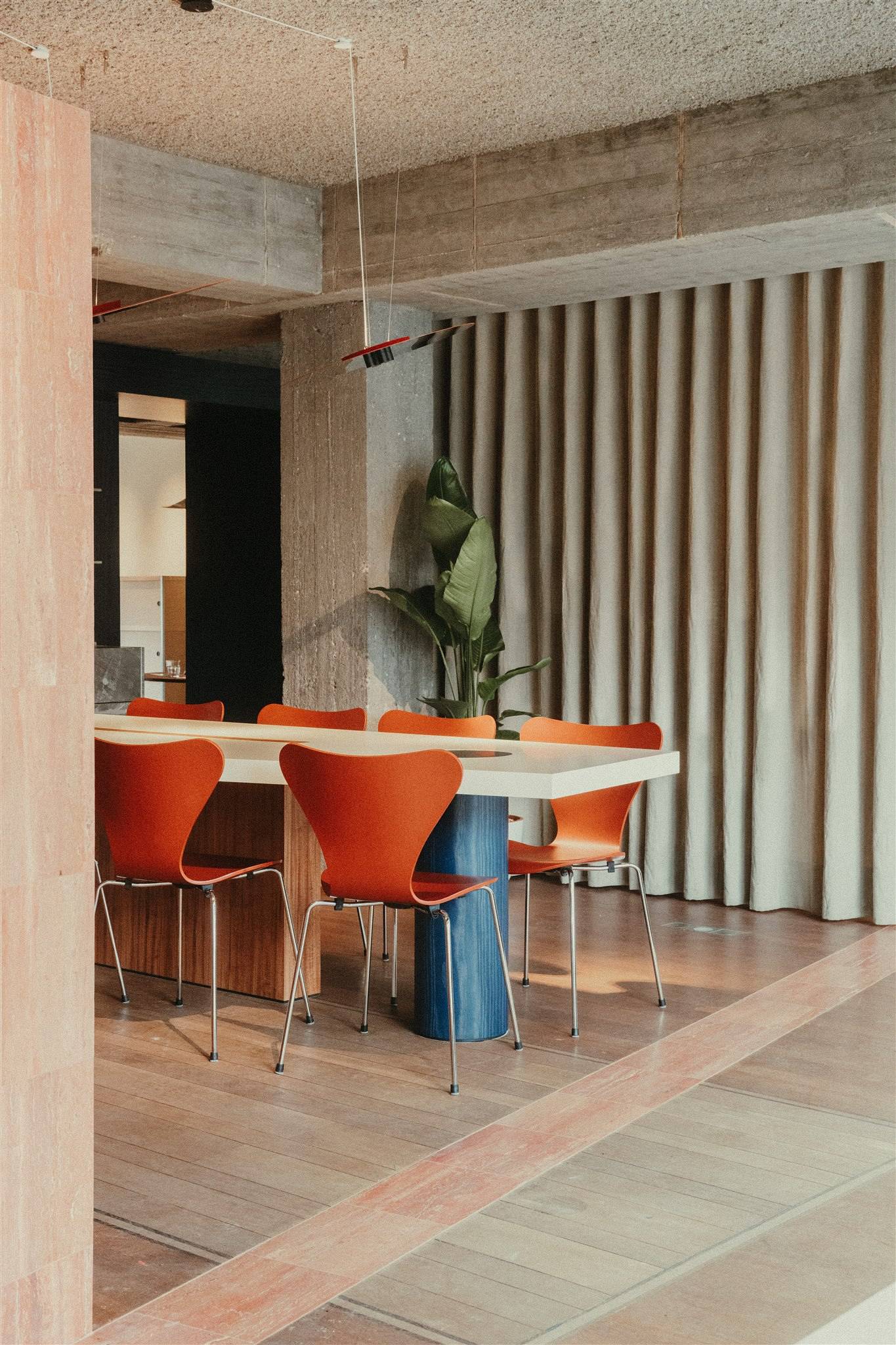 Office Hoste&Vanhee